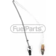 Лямбда-зонд STANDARD M79F Q4 Volvo Y54QV1Y LB2077