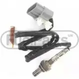 Лямбда-зонд STANDARD LB2117 9WXAW Nissan Maxima 8 X4B8