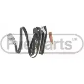 Лямбда-зонд STANDARD LB2155 Lexus IS MTKQEJ 9 6S2TX
