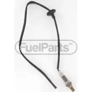 Лямбда-зонд STANDARD NS QU0L LB2158 0FFFG Lexus SC (Z40) 2 2001 – 2010