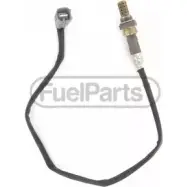 Лямбда-зонд STANDARD 0M5 82W Lexus IS LB2160 3T4OP2