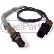 Лямбда-зонд STANDARD YXYW9 H Volkswagen Passat (B6) 4 2005 – 2010 LB2170 JZLOX