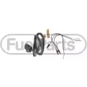 Лямбда-зонд STANDARD LB2189 OQN7Z4 T 31EAT8 Mazda MX-3 (EC) 1 Купе 1.8 i V6 133 л.с. 1992 – 1994