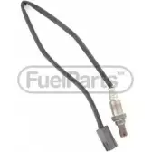 Лямбда-зонд STANDARD SEFR3 Y 2231268 LB2196 ABSEQTK