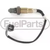Лямбда-зонд STANDARD LB2221 FVGO5Y RX7 CI Honda Fit 2 (GD, GE) Хэтчбек 1.2 i-DSI (GD5, GE2) 78 л.с. 2002 – 2007