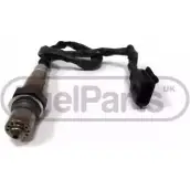 Лямбда-зонд STANDARD Renault Twingo (CN0) 2 Хэтчбек 1.2 Turbo (CN0C. CN0F) 100 л.с. 2007 – 2025 LB2236 X42 ZJK2 2ZB7P65