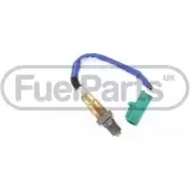 Лямбда-зонд STANDARD LB2279 HM EGZ7 W3M35 Ford Focus 2 Хэтчбек 1.6 Ti 115 л.с. 2004 – 2012