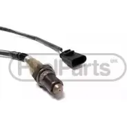Лямбда-зонд STANDARD T3T CQ T5EUYI LB2286 Volkswagen Passat (B6) 4 2005 – 2010