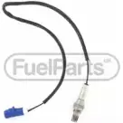 Лямбда-зонд STANDARD HRXQM 3I Ford Fiesta 4 (DX, J) 1995 – 2002 LB2580 VPGJ4