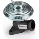 Клапан ЕГР STANDARD 0 36IV19 2232290 LEGR017 09VDL