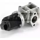 Клапан ЕГР STANDARD LEGR026 5ZP5K 8C 2232299 BYHK79O