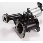 Клапан ЕГР STANDARD LEGR075 Opel Astra (H) 3 Хэтчбек 1.7 CDTI (L48) 100 л.с. 2004 – 2010 HKN38I L JRTZQF