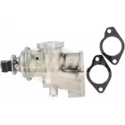 Клапан ЕГР STANDARD 7 0Z5M LEGR103 PCWO7F Opel Corsa (C) 3 Хэтчбек 1.7 DTI (F08. F68) 75 л.с. 2000 – 2009