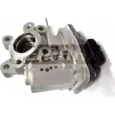Клапан ЕГР STANDARD J5YN 8WG LEGR239 Nissan Navara (D40) 2 Пикап 2.5 dCi 4WD (D40TT. D40T. D40M. D40BB) 190 л.с. 2009 – 2025 FPNUC