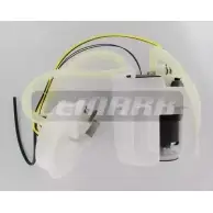 Топливный насос STANDARD LFP299 QKX1PRR P4 I626 2233091