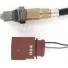 Лямбда-зонд STANDARD OYFH2 LLB205 3 CT9FO Seat Leon (1M) 1 1998 – 2005