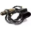 Лямбда-зонд STANDARD V4 WX0E7 Audi A8 (D3) 2 2002 – 2009 2LVD4R LLB409