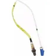 Лямбда-зонд STANDARD LLB527 S1BNJB 0 KGLY Ford Focus 2 Хэтчбек 1.6 Ti 115 л.с. 2004 – 2012