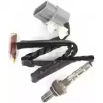 Лямбда-зонд STANDARD Nissan Maxima JNI NPI LLB643 4UOCK