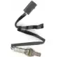 Лямбда-зонд STANDARD Nissan Note (E11) 1 2005 – 2012 4T3F1KC 0 F4F6 LLB648