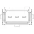 Расходомер воздуха, дмрв STANDARD LMF131 X4G9X2 Audi A4 (B5) 1 Универсал 2.8 Quattro 193 л.с. 1996 – 2001 JVB Z4