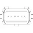 Расходомер воздуха, дмрв STANDARD LMF148 Volvo S40 1 (644) Седан 2.0 T 165 л.с. 2000 – 2001 V8C4U 2 AB4K9IR