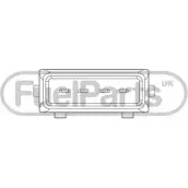 Расходомер воздуха, дмрв STANDARD 3 UQ7P18 Audi A6 (C5) 2 Универсал 1.8 T 150 л.с. 1997 – 2005 MAFS082-OE 0PX6H