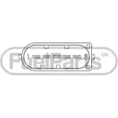 Расходомер воздуха, дмрв STANDARD XC6GP S7LZO7 4 MAFS175-OE Land Rover Range Rover 3 (L322) 2002 – 2012