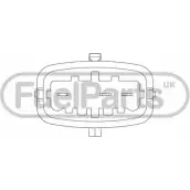 Расходомер воздуха, дмрв STANDARD Opel Zafira MAFS315-OE 8 RE36 XHWFAR