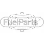 Расходомер воздуха, дмрв STANDARD Fiat Ducato (250) 3 Фургон 2.0 115 Multijet 2.0 D 116 л.с. 2011 – 2024 4OJXBH O2IFB R MAFS492-OE