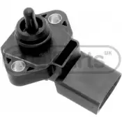Датчик, давление во впускном газопроводе STANDARD Seat Leon (1M) 1 1998 – 2005 CVHWOK MS082 F S0J2