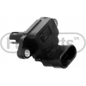 Датчик, давление во впускном газопроводе STANDARD VO14AD J Skoda Felicia (6UF, 6U7) 1 Пикап 1.3 68 л.с. 1997 – 2002 PMJJEU MS083