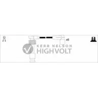 Высоковольтные провода зажигания STANDARD GXCO7 OEF1008 2236830 TJ GB5OC