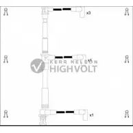 Высоковольтные провода зажигания STANDARD 98HFK NH OEF110 6OSURO 2236893