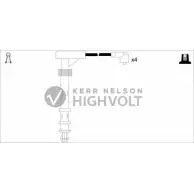 Высоковольтные провода зажигания STANDARD M8TEJZ 2237008 OEF233 JW OQ3