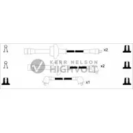 Высоковольтные провода зажигания STANDARD 2237014 QQCT0O OEF241 ET IDJIG