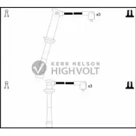 Высоковольтные провода зажигания STANDARD VVZT4Y Mazda MX-6 OEF262 FQYR0E P