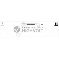 Высоковольтные провода зажигания STANDARD OEF287 2237057 S9I933 WVM85T U