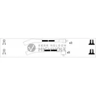 Высоковольтные провода зажигания STANDARD Land Rover Defender 1 (L316) Внедорожник 3.9 V8 4x4 (L316) 185 л.с. 1998 – 2016 DLGM XH 9SUF3V OEF366