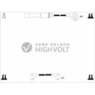 Высоковольтные провода зажигания STANDARD F SV5TT EFF0ST OEF414 Ford Scorpio 2 (FE, GFR, GGR) Универсал 2.0 i 115 л.с. 1994 – 1998