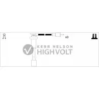 Высоковольтные провода зажигания STANDARD DEFUYN OEF669 VI CF1 2237387