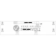 Высоковольтные провода зажигания STANDARD 2237542 MYQCQOA OEF841 1N0Q7 PE