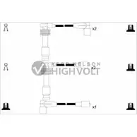 Высоковольтные провода зажигания STANDARD 2237684 OEF990 3U1YG 7NDKNV W