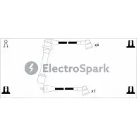 Высоковольтные провода зажигания STANDARD Nissan Serena (C23) 1 Минивэн 2Z 2B1H OEK033 C92D5CP