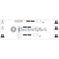 Высоковольтные провода зажигания STANDARD OEK052 23QQ7 8WJG 8 2237744