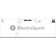 Высоковольтные провода зажигания STANDARD 2237765 1 PMDNGV OEK074 R0O8Y9