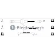 Высоковольтные провода зажигания STANDARD OEK121 G03 4V JFKPOV 2237868