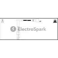 Высоковольтные провода зажигания STANDARD Mercedes E-Class (S124) 1 Универсал 2.0 E 200 T (1279) 136 л.с. 1993 – 1996 BK8X5 OEK157 UY4M OG