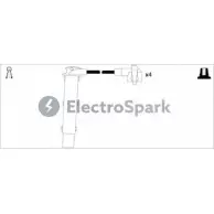 Высоковольтные провода зажигания STANDARD OEK178 Ford Galaxy 1 (VX, VY, WGR) Минивэн 2.0 i 116 л.с. 1995 – 2006 YFVCYN L4 4QYU