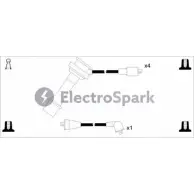 Высоковольтные провода зажигания STANDARD Suzuki Grand Vitara (JT, TE, TD) 2 Кроссовер 2.0 AWD (TD54. JB420) 140 л.с. 2005 – 2015 OEK183 13XTW A F4RCM